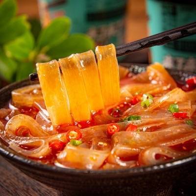 Sichuan Spicy Hot Pot Seasoning 四川麻辣火锅粉